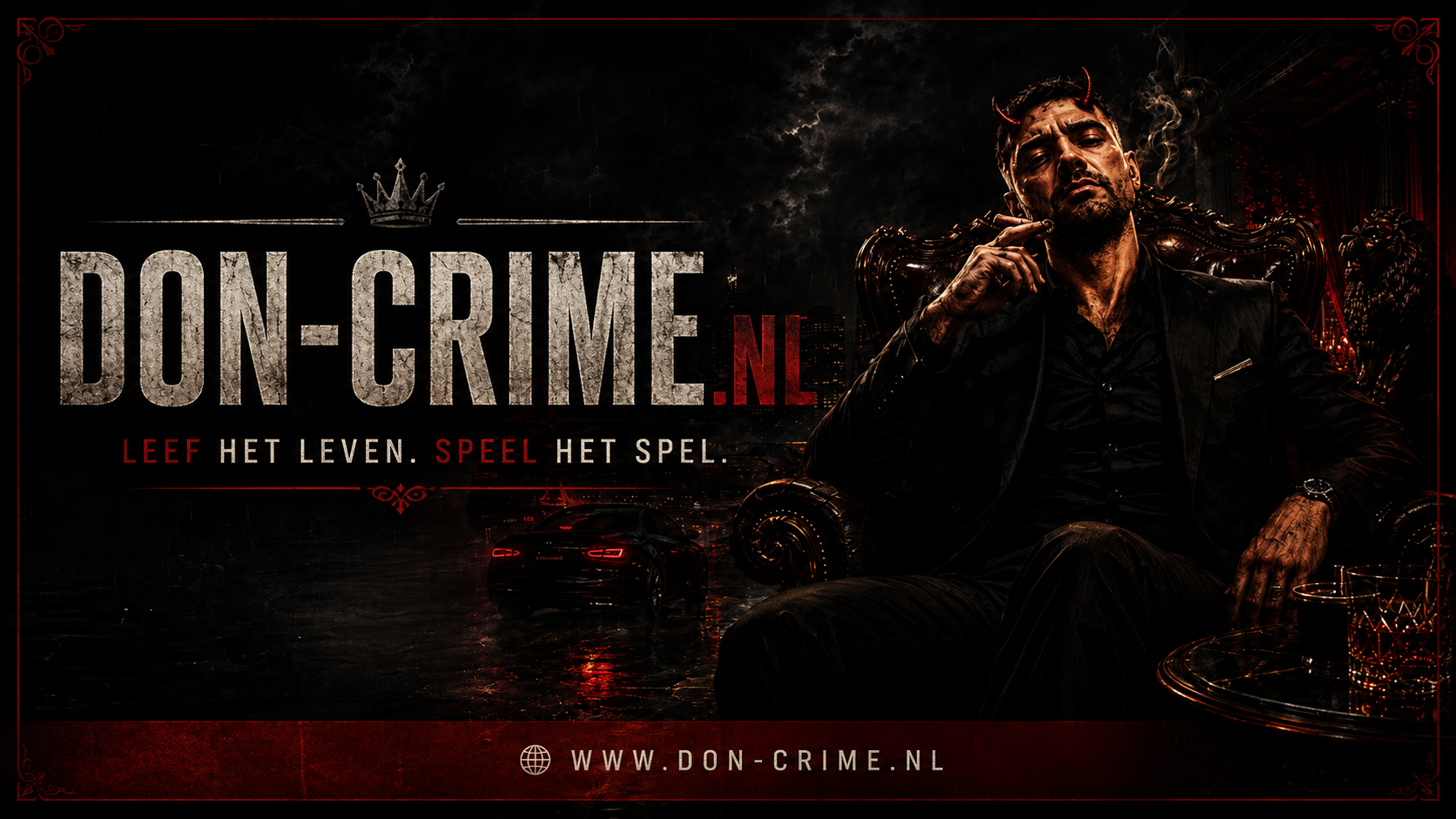 DON-CRIME.NL